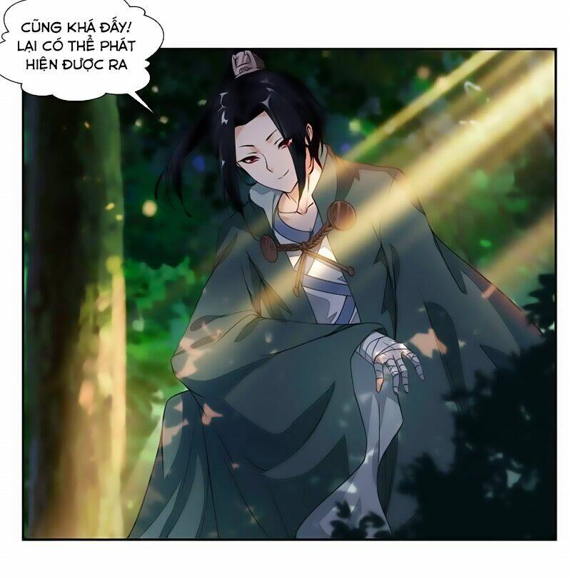 Cửu Dương Thần Vương: Chapter 15