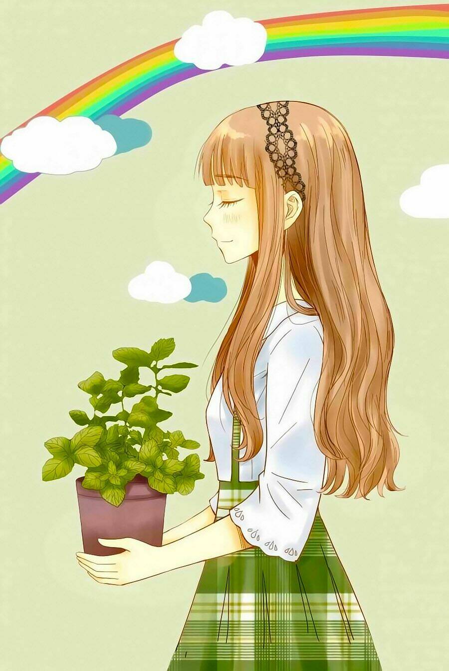 Bạc Hà Chi Hạ 2: Chapter 11