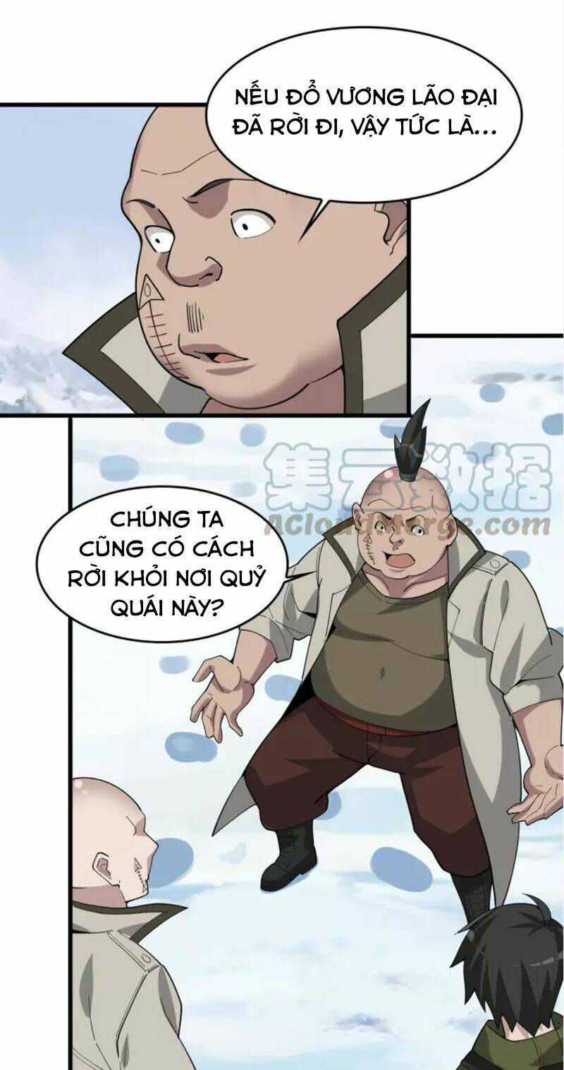 Siêu Cấp Đại Chủ Bạ: Chapter 93