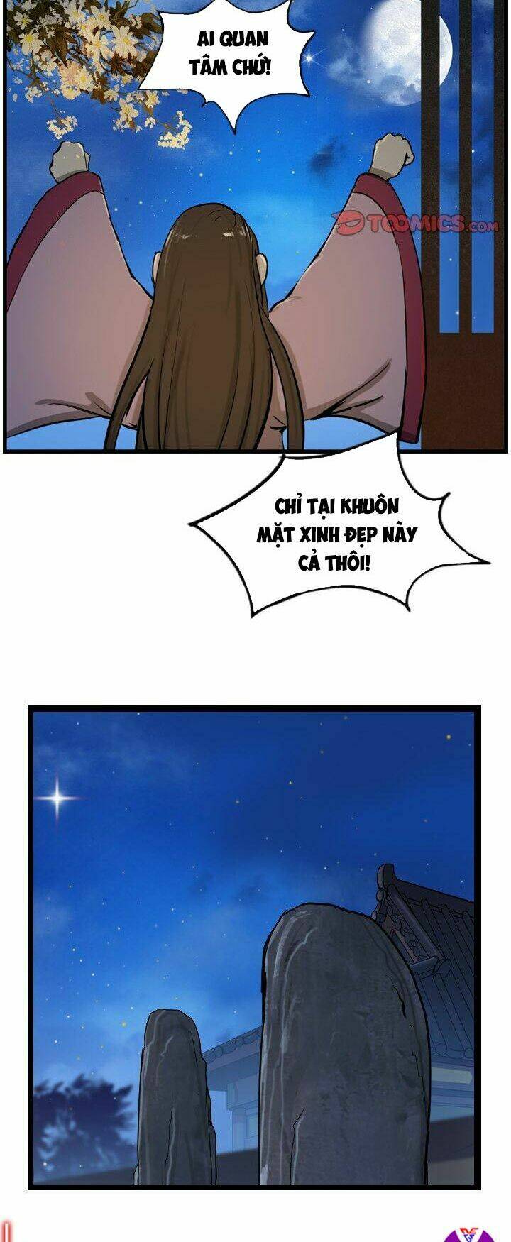 Kẻ Lang Thang: Chapter 18