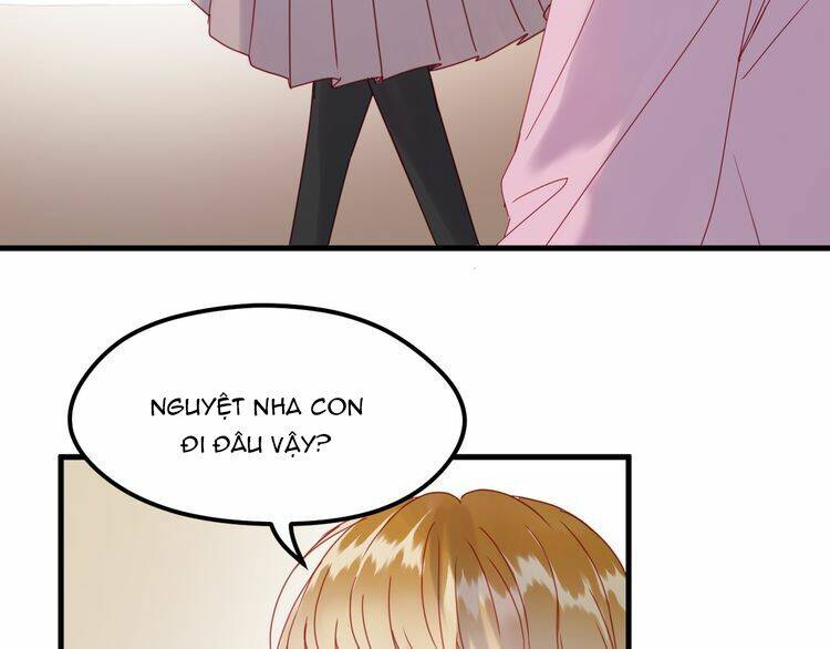 Lượm Được Một Tiểu Hồ Ly 2: Chapter 40