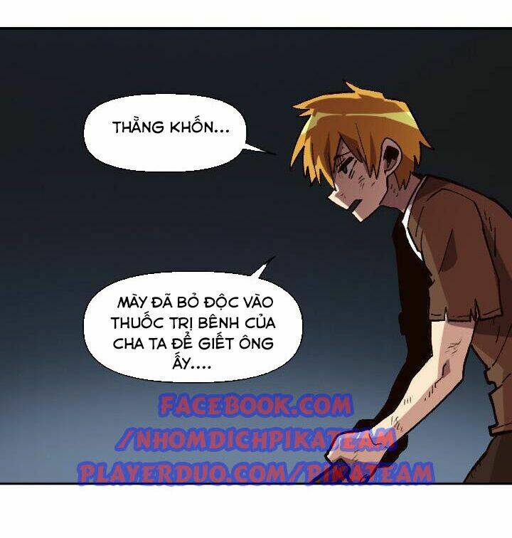 Đại Lục Vô Song: Chapter 30