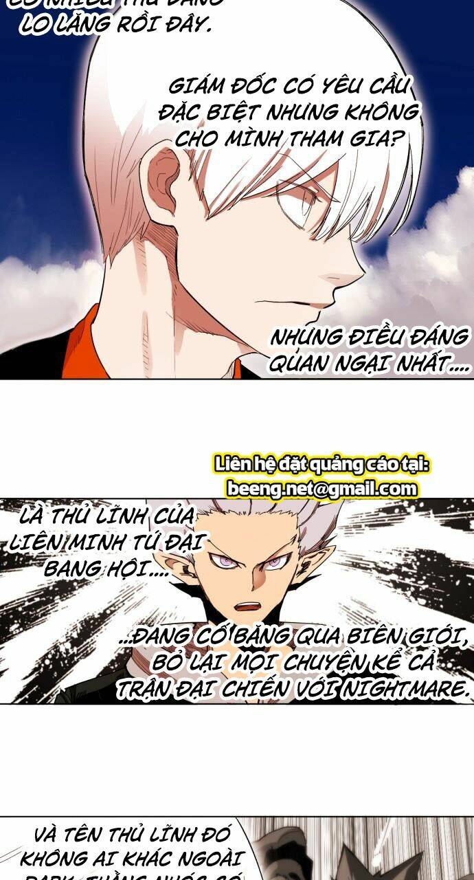 Hard Core Leveling Warrior Ss2: Chapter 57