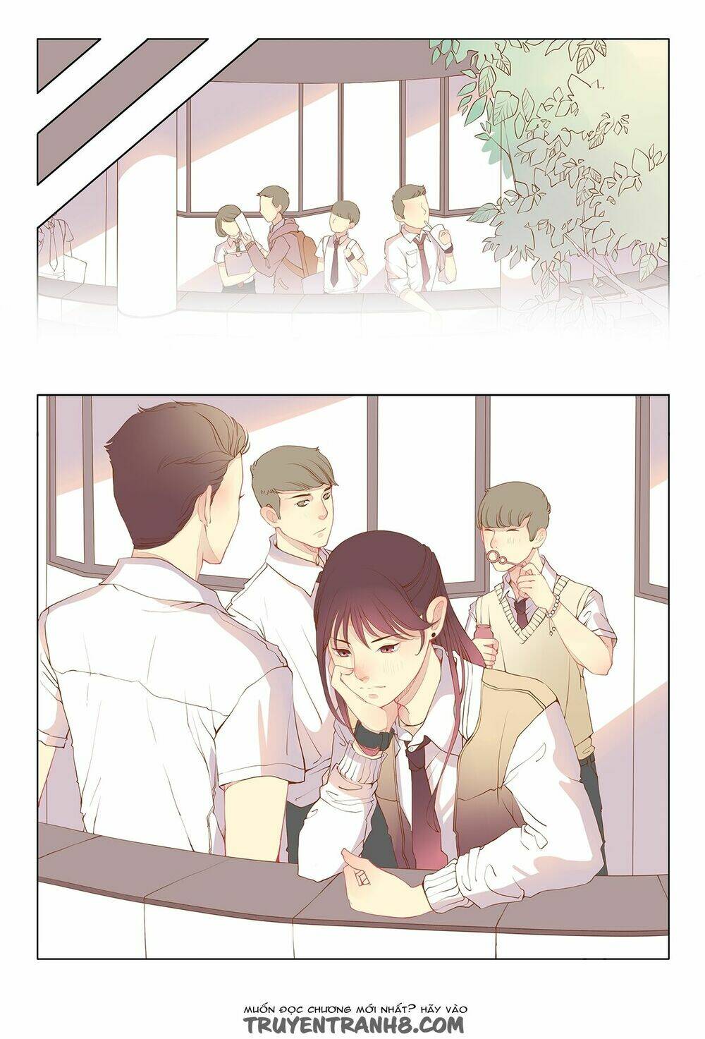Phản Chiếu - Truyện Việt Nam: Chapter 3