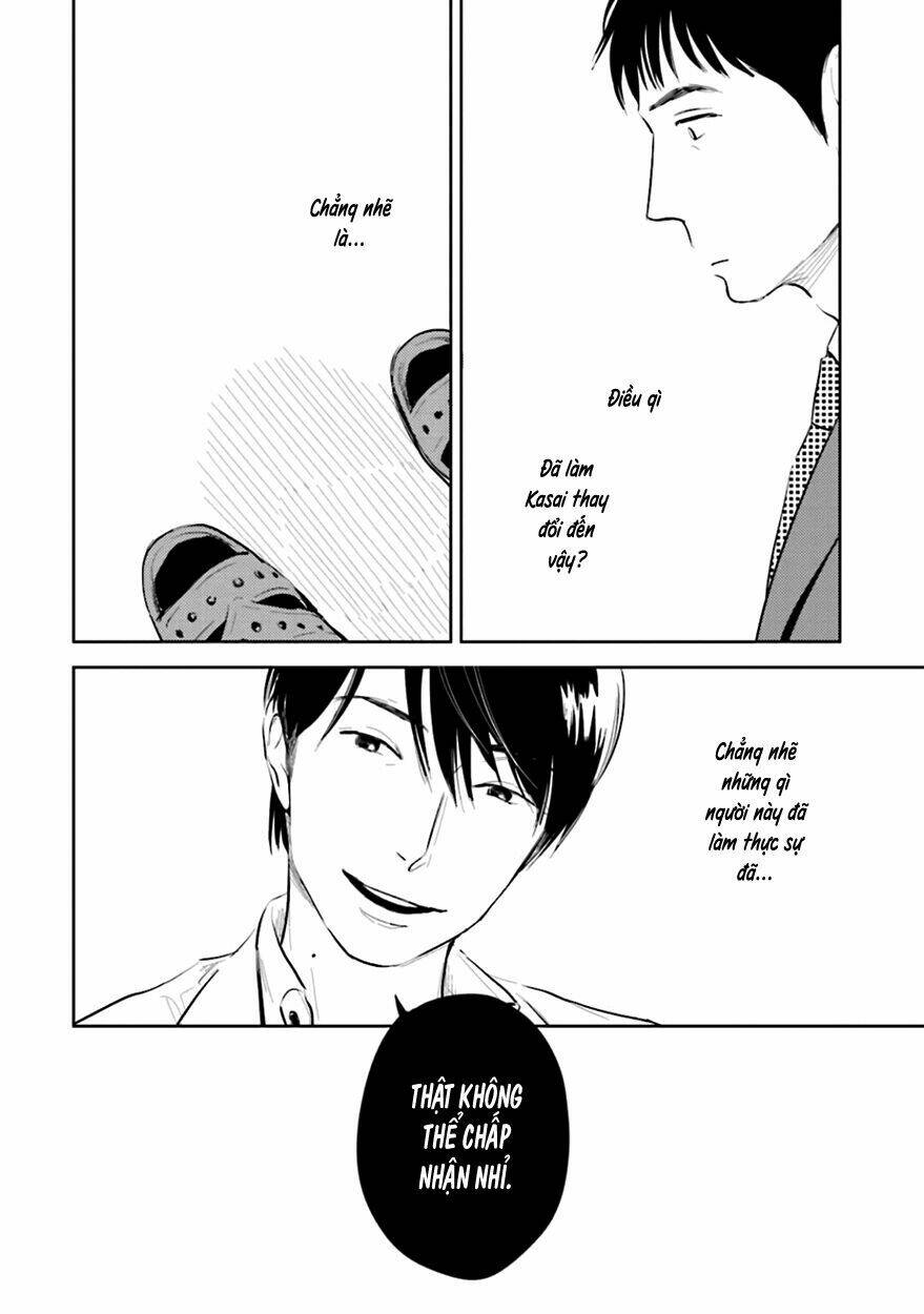 Oni To Tengoku: Chapter 2