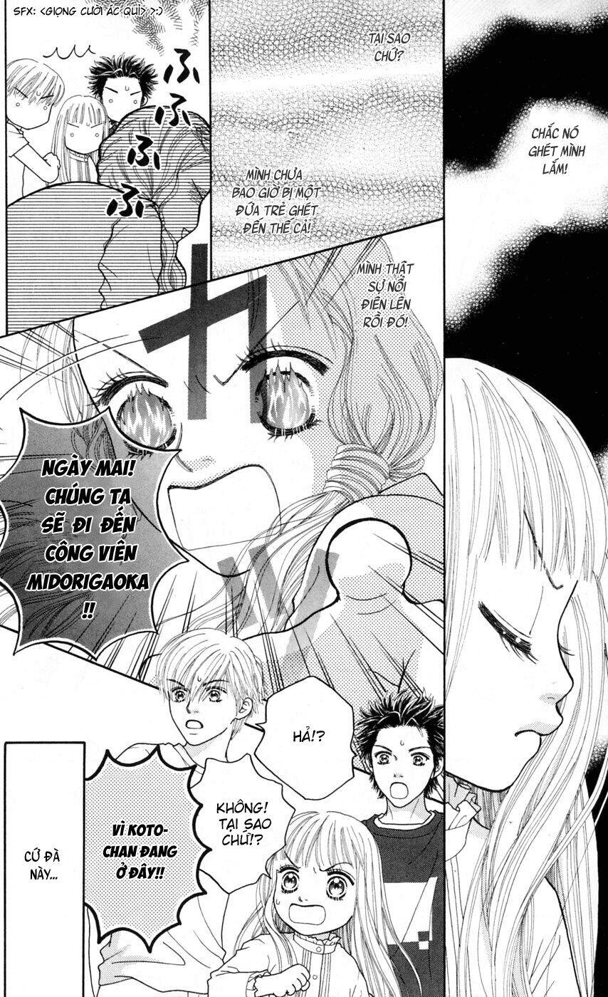 Cô Láng Giềng: Chapter 55