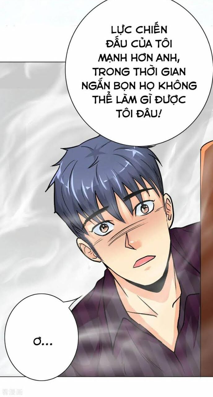 Hệ Thống Tiên Tôn Tại Đô Thị: Chapter 52