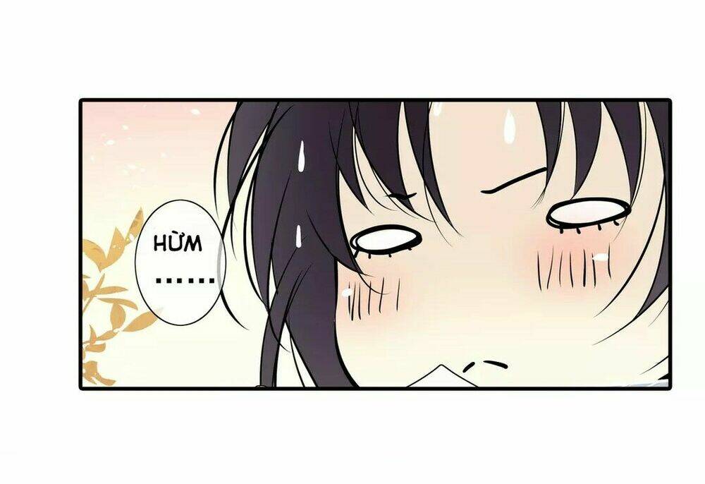 Nghịch Thần: Chapter 17