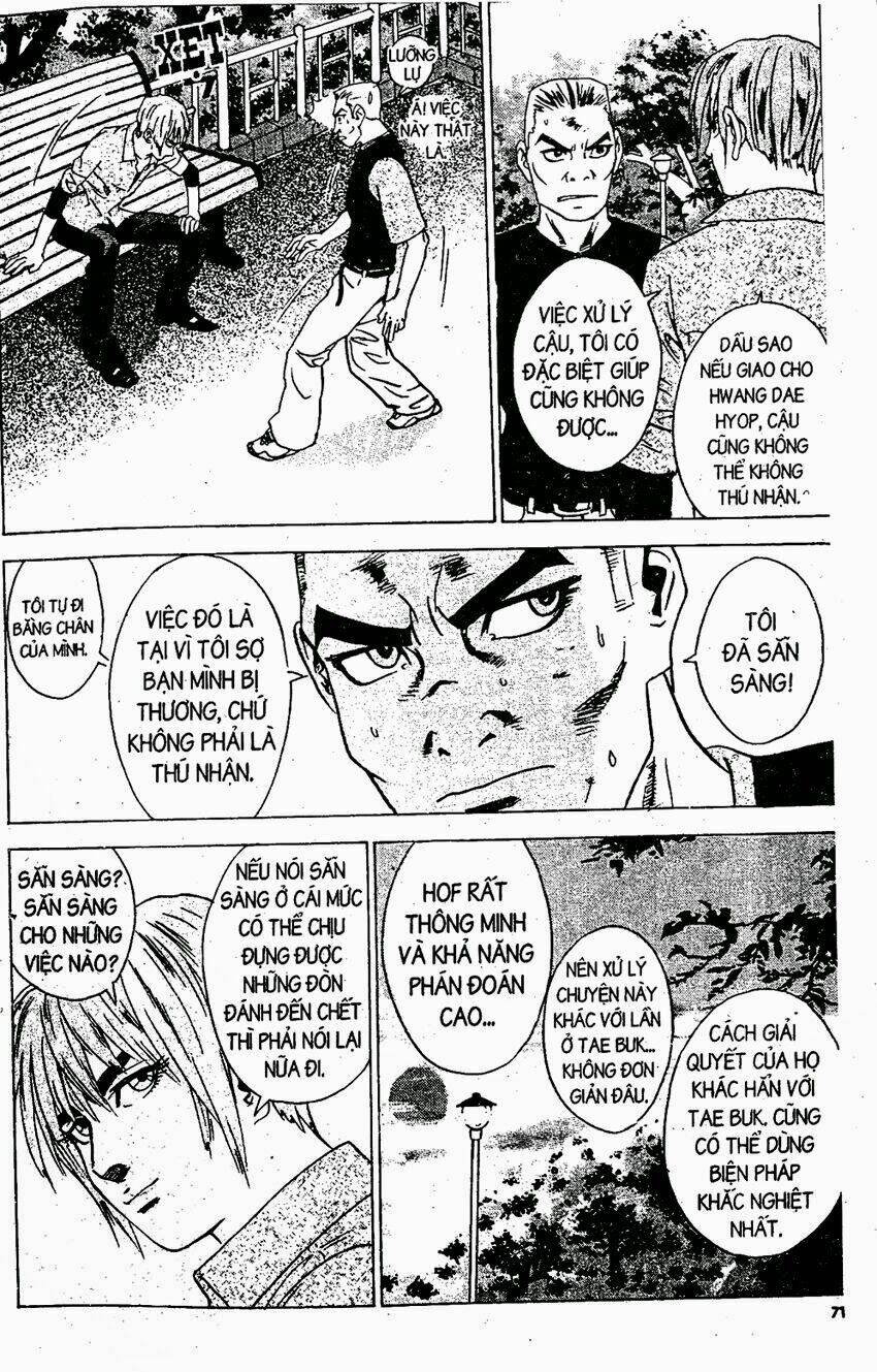 Ai Hơn Ai: Chapter 109