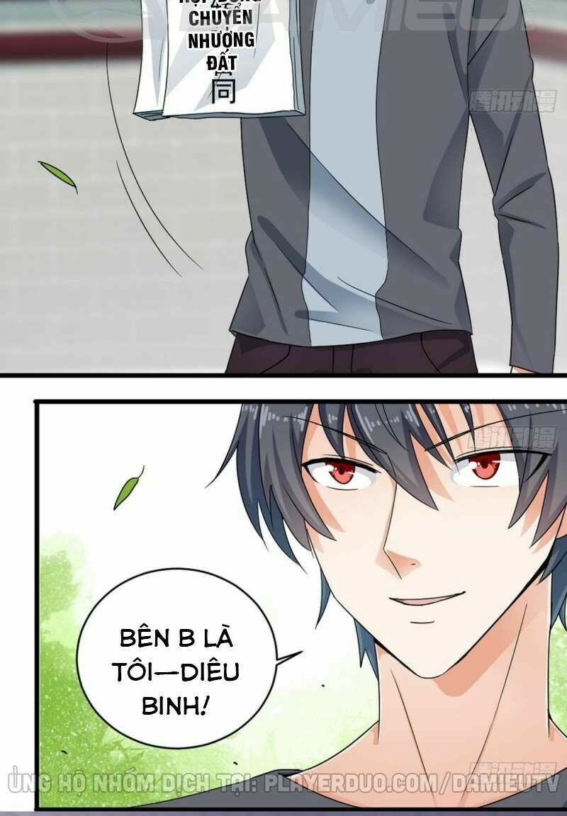 Địa Phủ Khai Phá Thương: Chapter 169