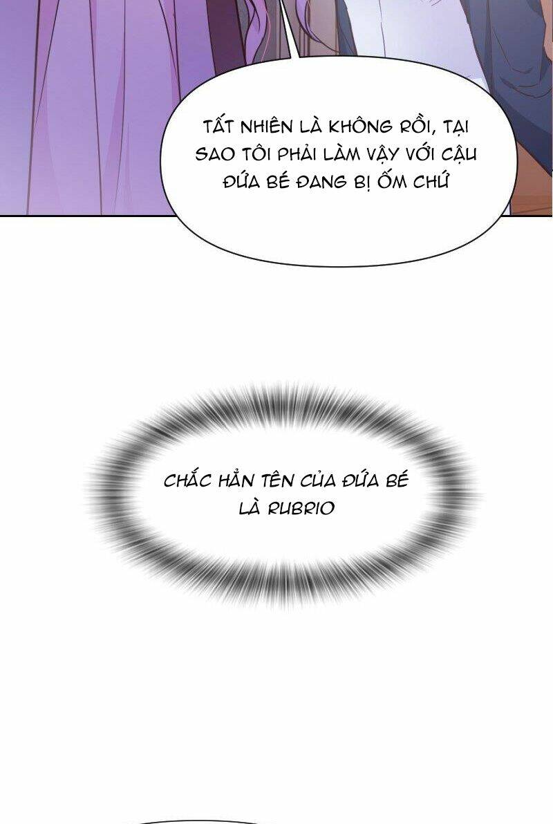 Tất Cả Mọi Người Đều Yêu Quý Nhân Vật Phản Diện: Chapter 1