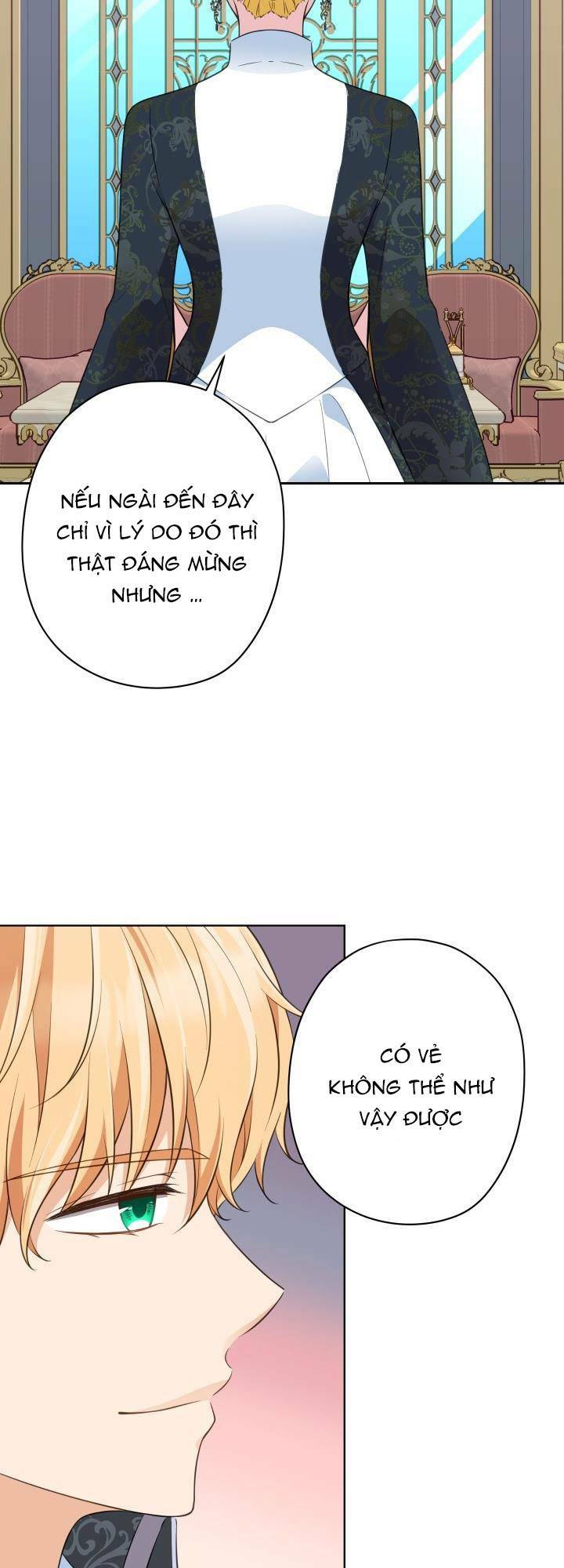 Gửi Đến Người Bạn Của Tôi: Chapter 31