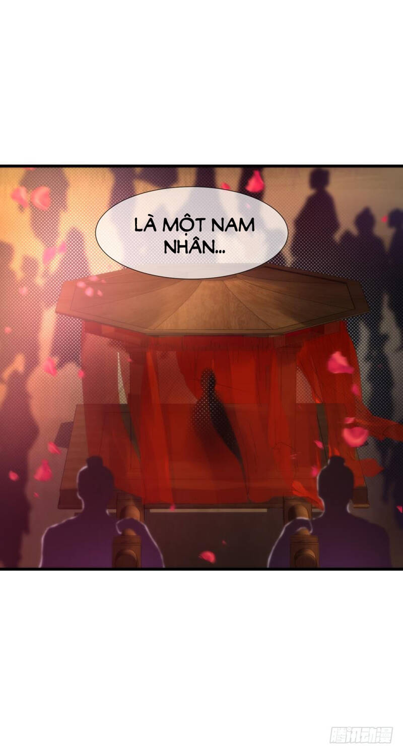 Một Vạn Tư Thế Công Lược Yêu Nam: Chapter 141