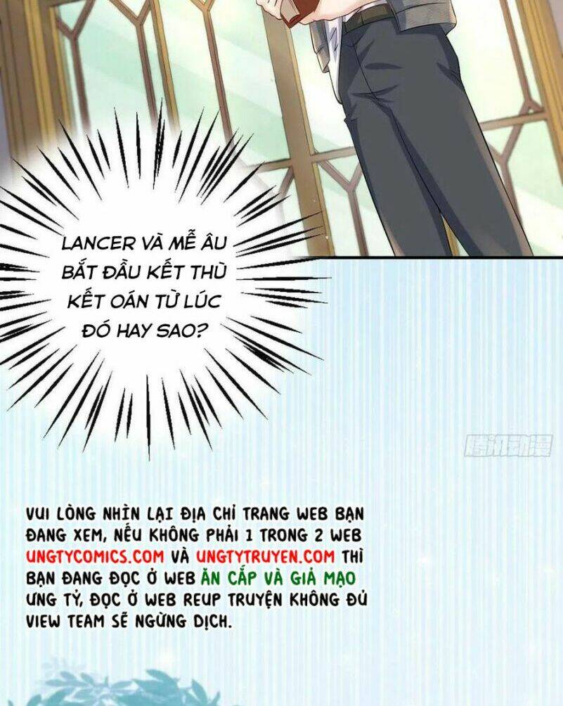 Thú Thụ Bất Thân: Chapter 79