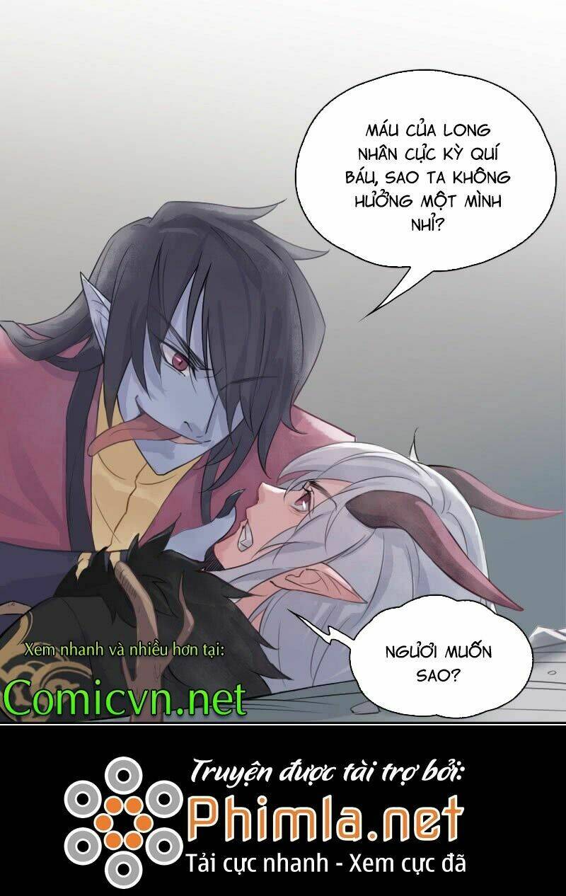 Tây Du Ngạo Tuyết Thiên: Chapter 12