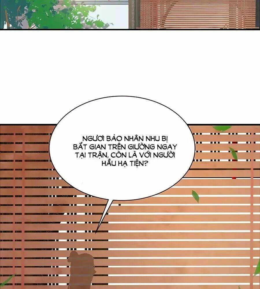 Thịnh Thế Lê Hoa Điện: Chapter 82