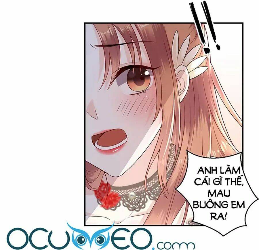 Bạn Trai Điều Khiển Giấc Mơ: Chapter 38