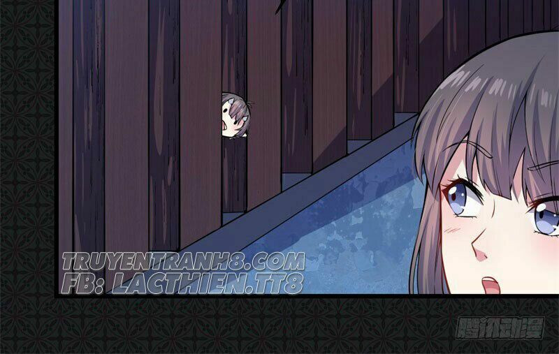 Ngạo Kiều Quỷ Vương Yêu Ta: Chapter 109