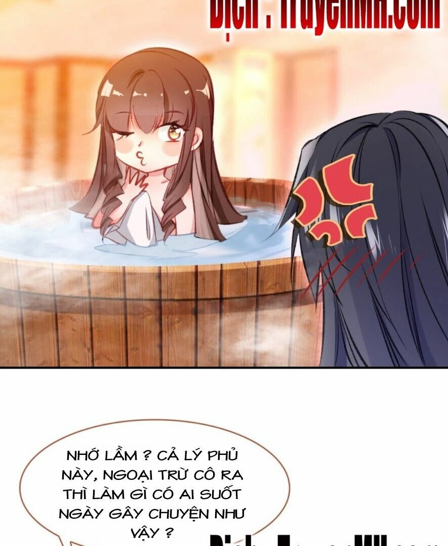 Gả Cho Một Tên Thái Giám Đáng Ghét: Chapter 87