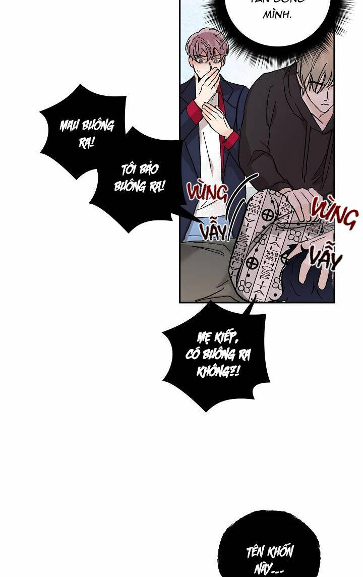 Kẻ Cắp Mặt Trăng: Chapter 44
