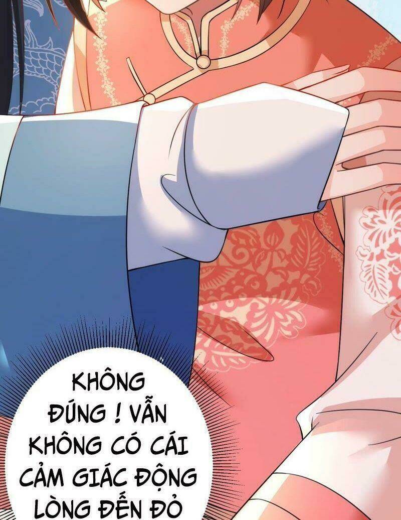 Quận Chúa Vững Vàng, Thiết Lập Nhân Vật Không Thể Vỡ: Chapter 59