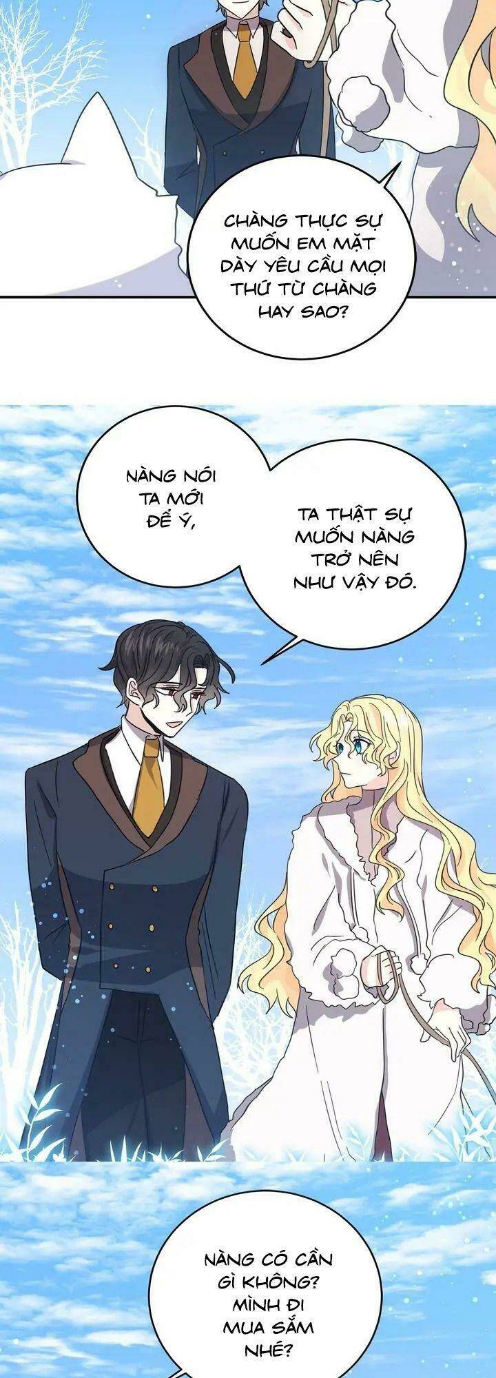 Tôi Là Bạn Gái Cũ Của Một Người Lính: Chapter 26