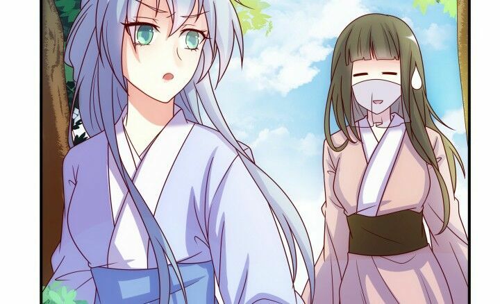 Đô đốc đại nhân sủng thê kí: Chapter 1.8