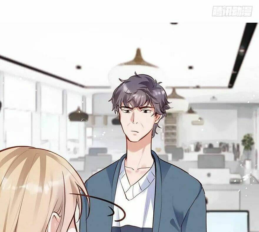 Sau Này Vẫn Cứ Thích Em: Chapter 36