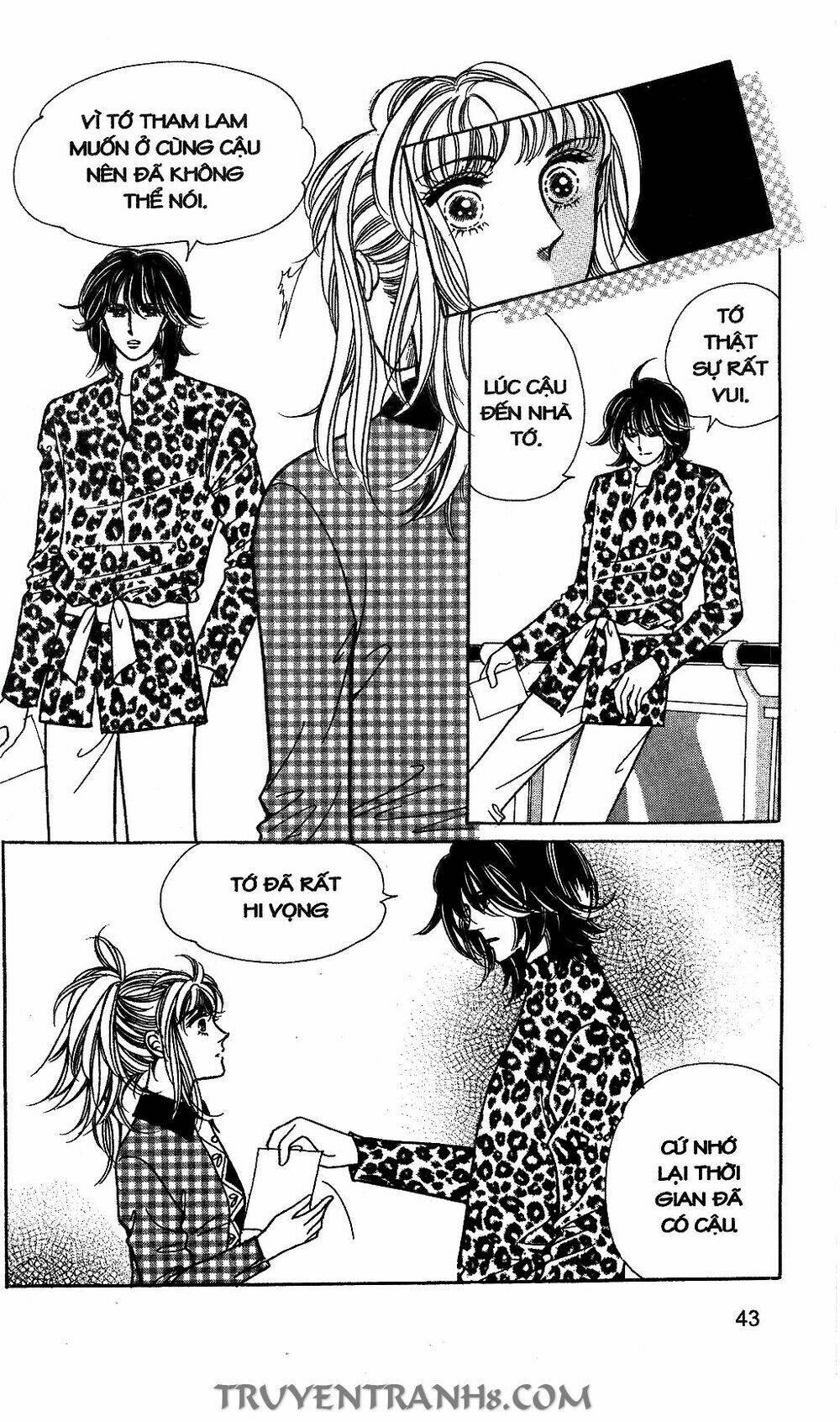 Lọ Lem Kén Rể: Chapter 32