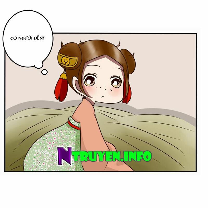 Thông Linh Phi: Chapter 51