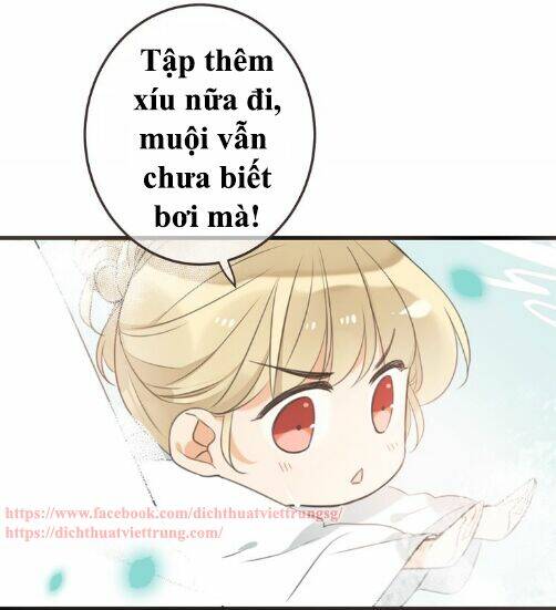 Bạn Trai Tôi Là Cẩm Y Vệ 2: Chapter 71