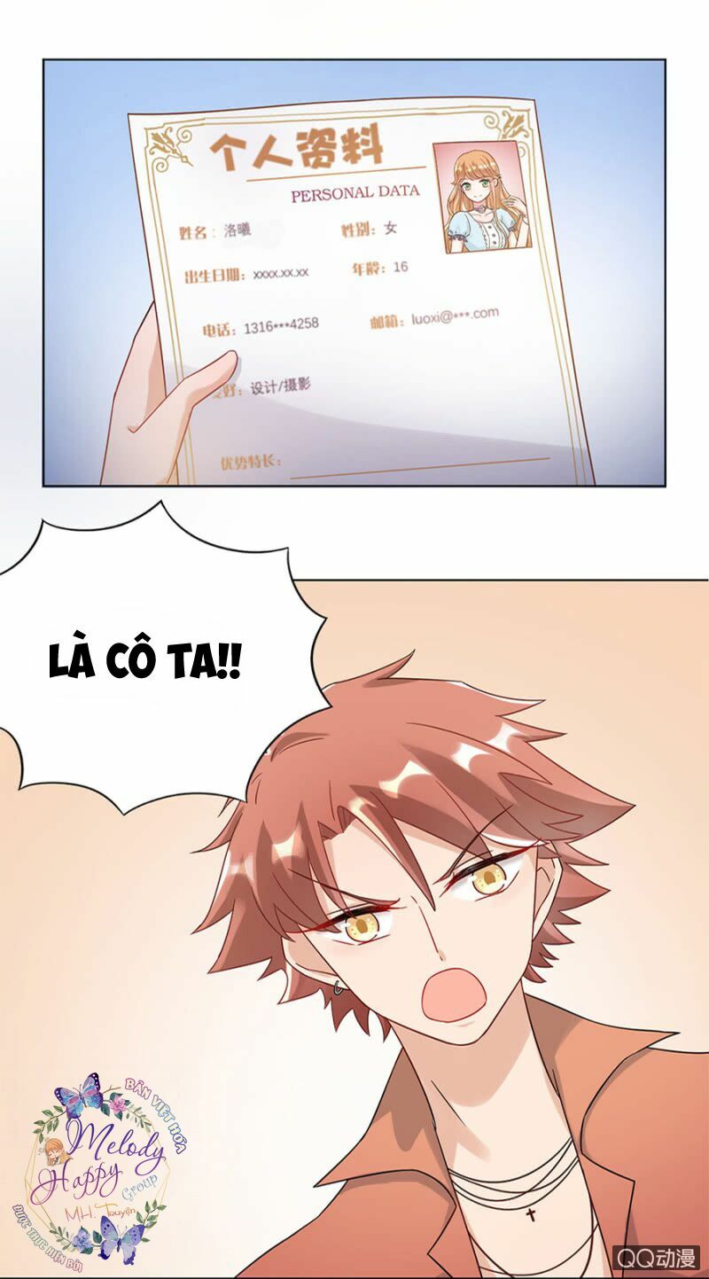 Ma Lạt Thiên Kim Đẩu Ác Thiếu: Chapter 6