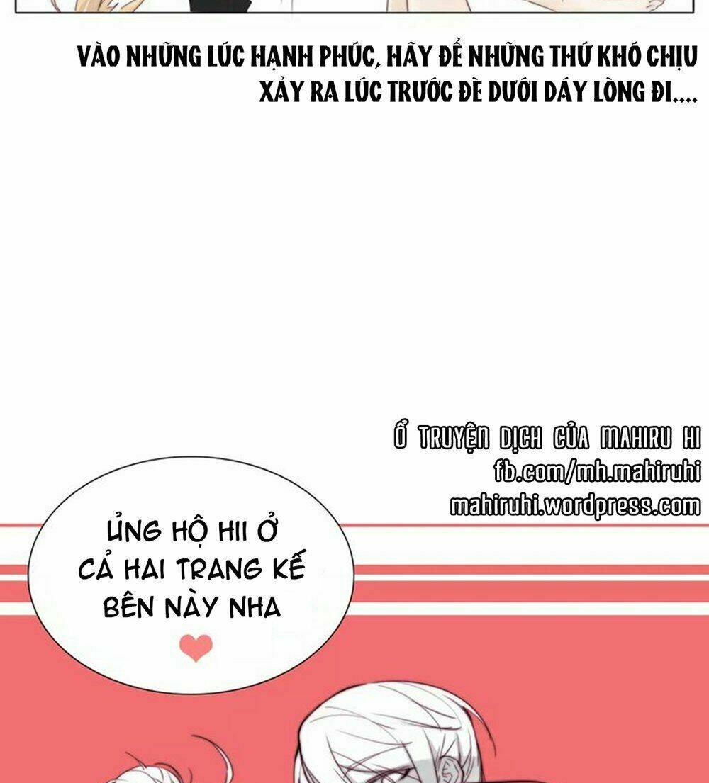 Tình Yêu Chớp Nhoáng: Chapter 45