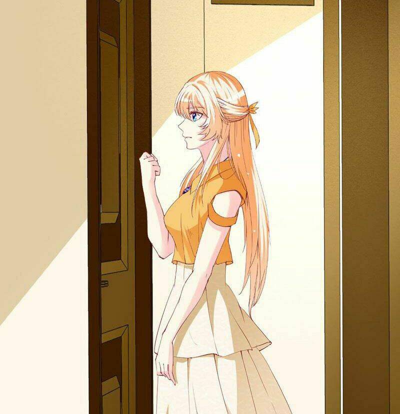 Này! Đừng Động Vào Phô Mai Của Tôi: Chapter 112