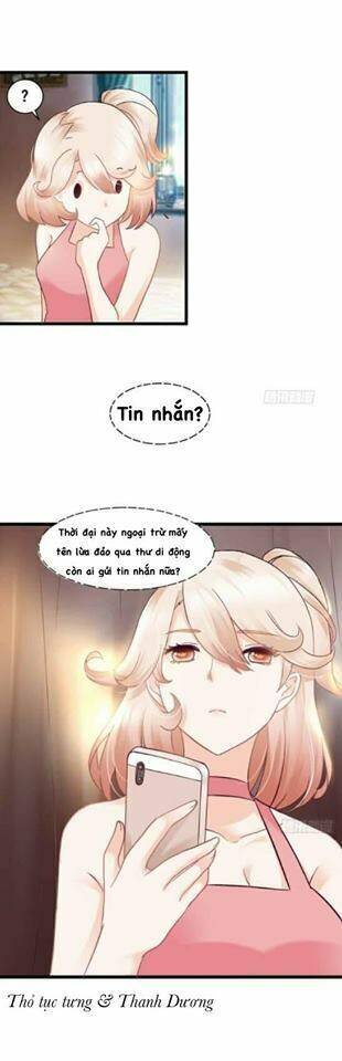 Trò Chơi Scandal: Chapter 1