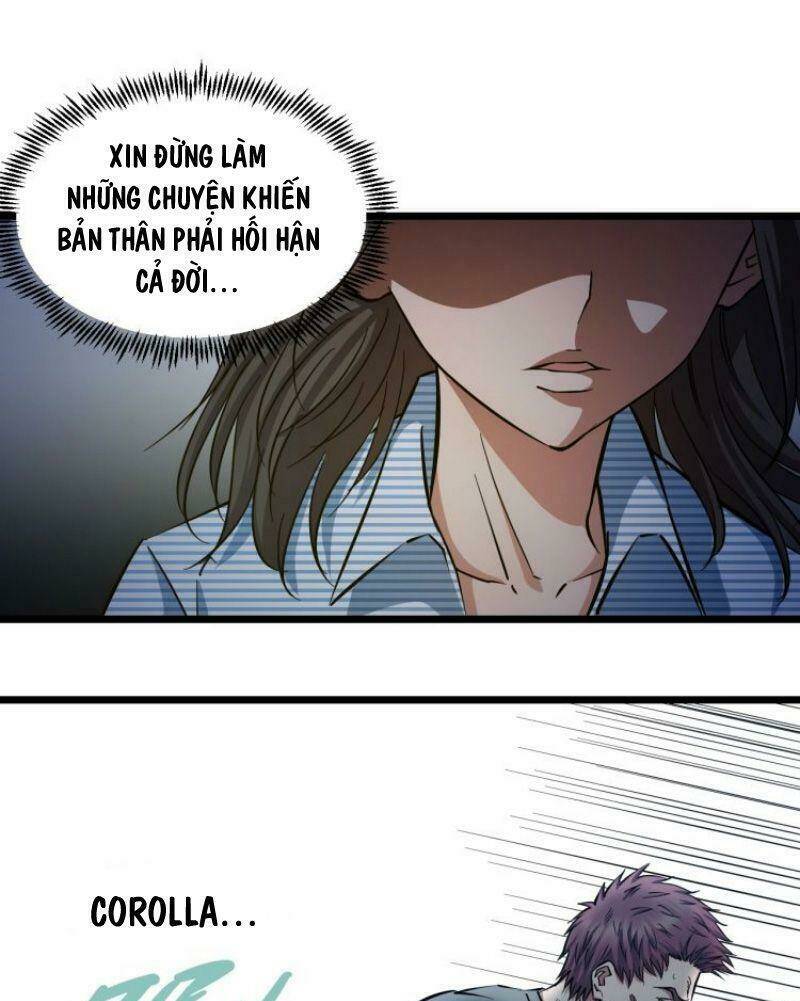 Đối Mặt Với Thử Thách: Chapter 26