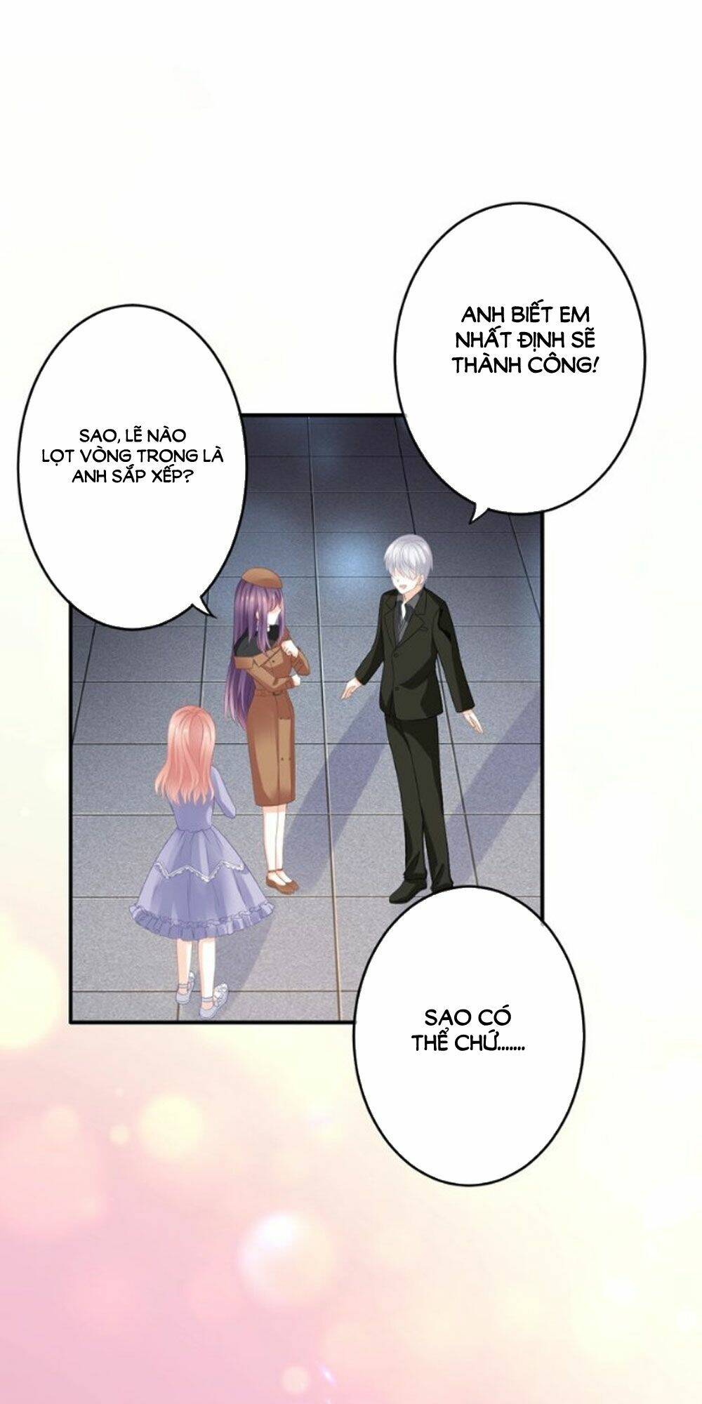 Tiệm May Luyến Sắc: Chapter 17