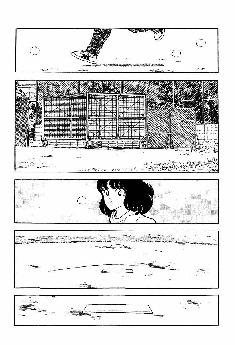 Touch: Chapter 201