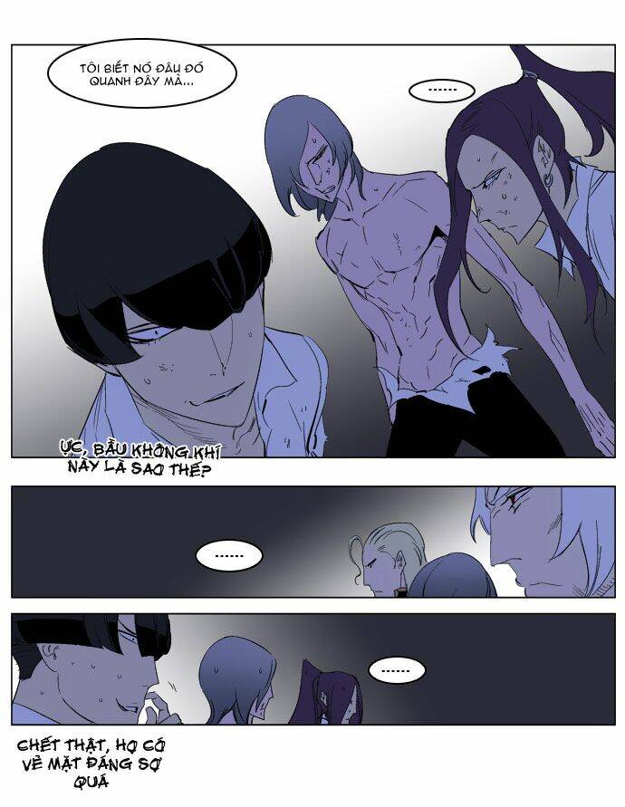 Ma Cà Rồng Quý Tộc: Chapter 197