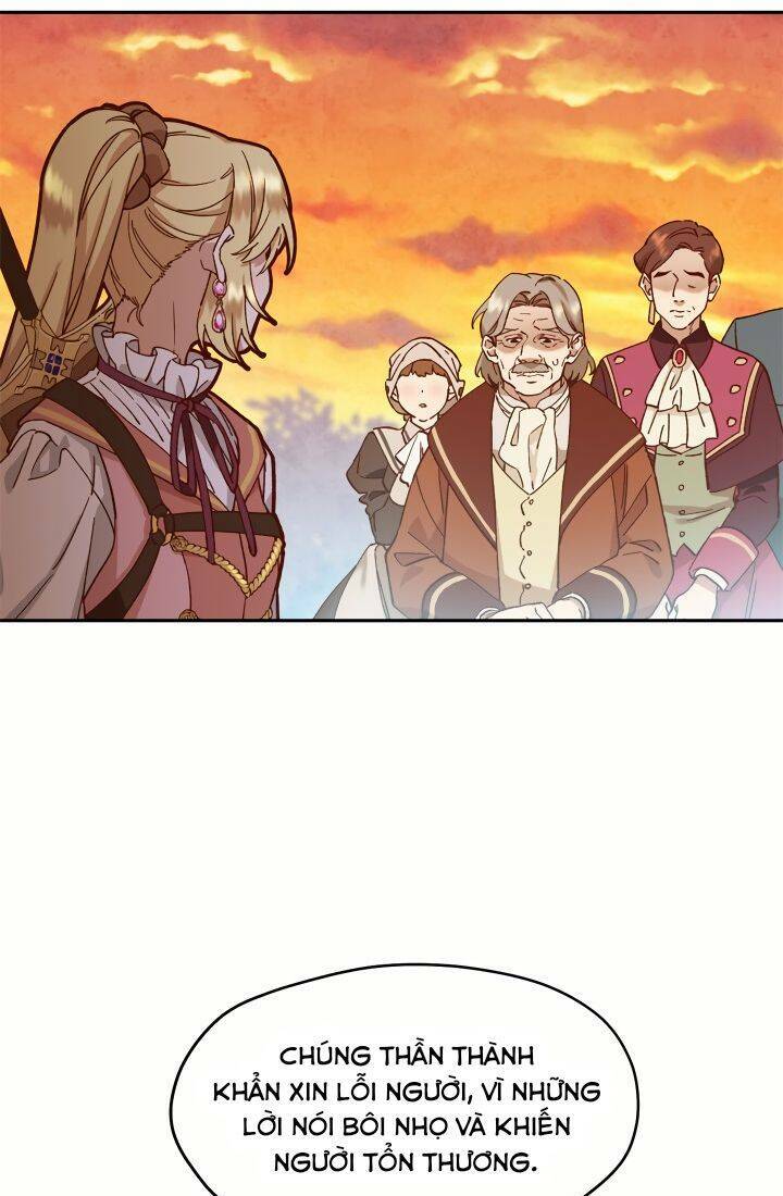 Hãy Cứu Tôi, Công Chúa: Chapter 8