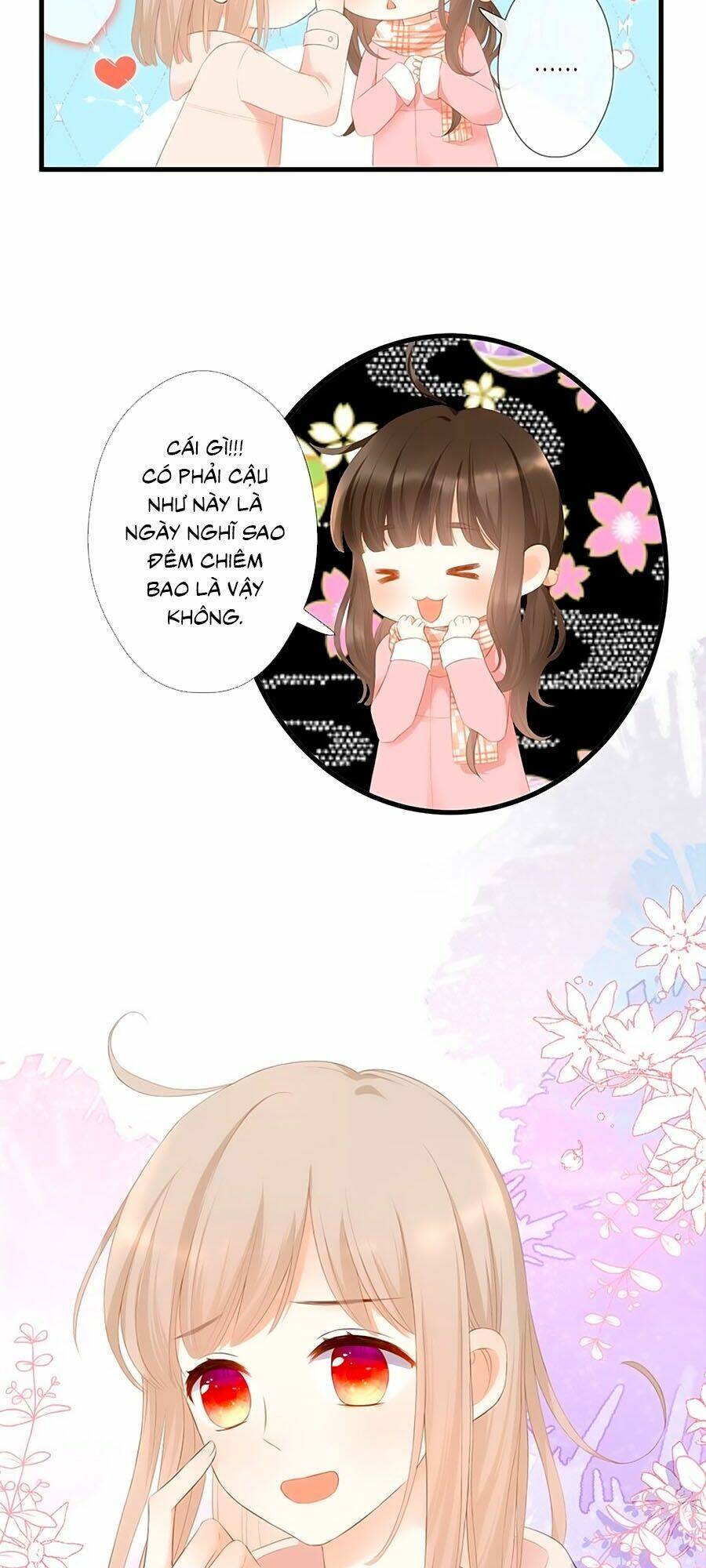 Đóa Hoa Chớm Nở: Chapter 53