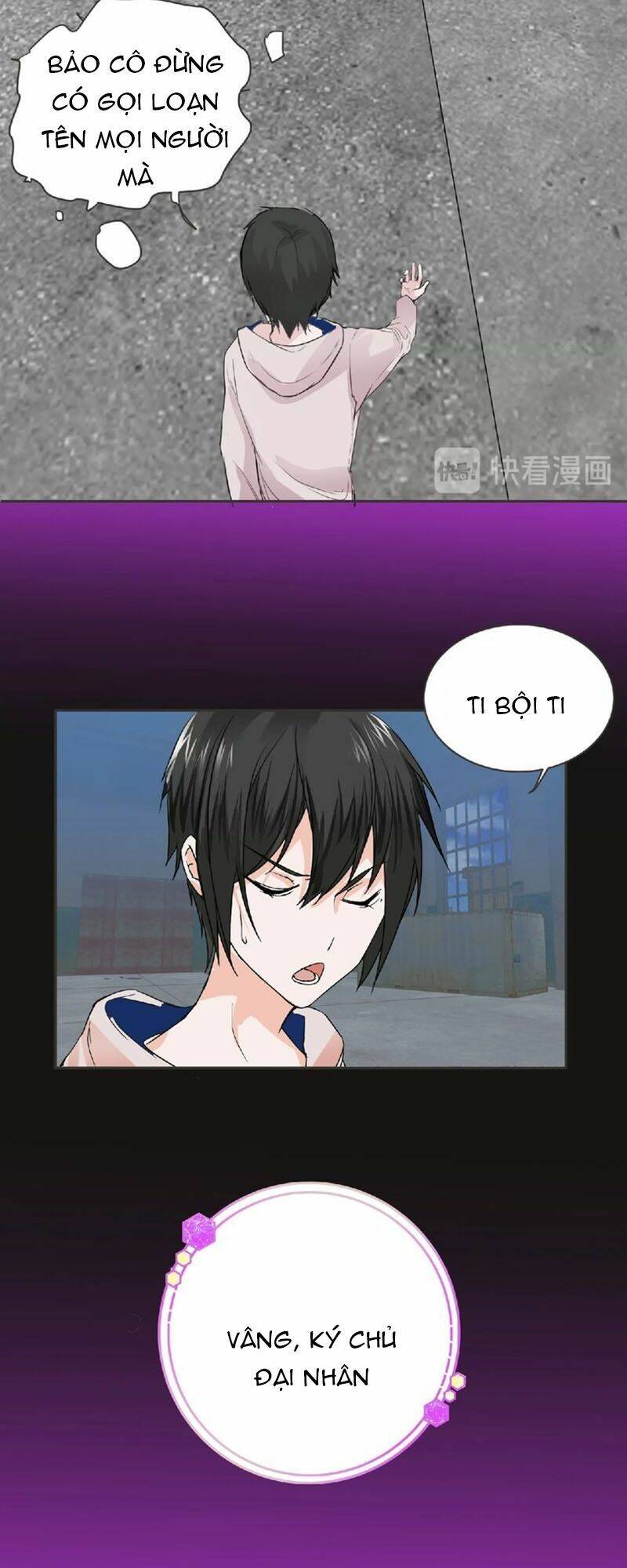 Đại Chiến Yêu Tinh: Chapter 19