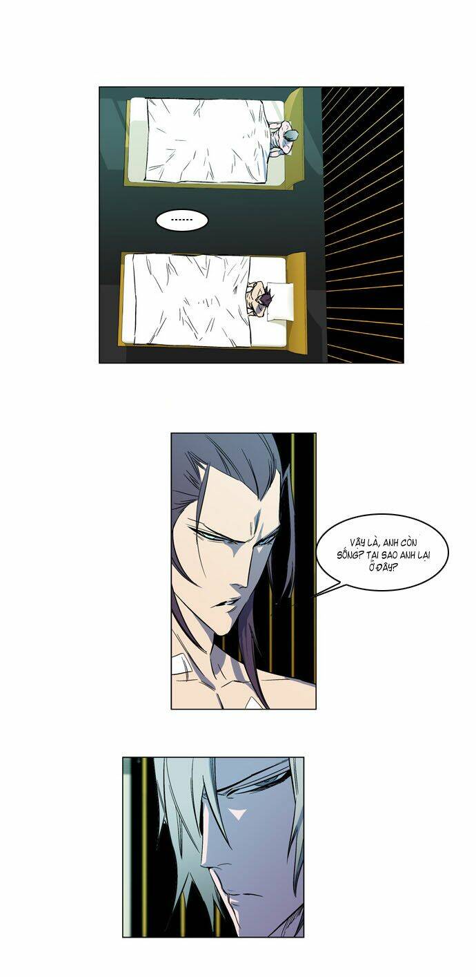 Ma Cà Rồng Quý Tộc: Chapter 139