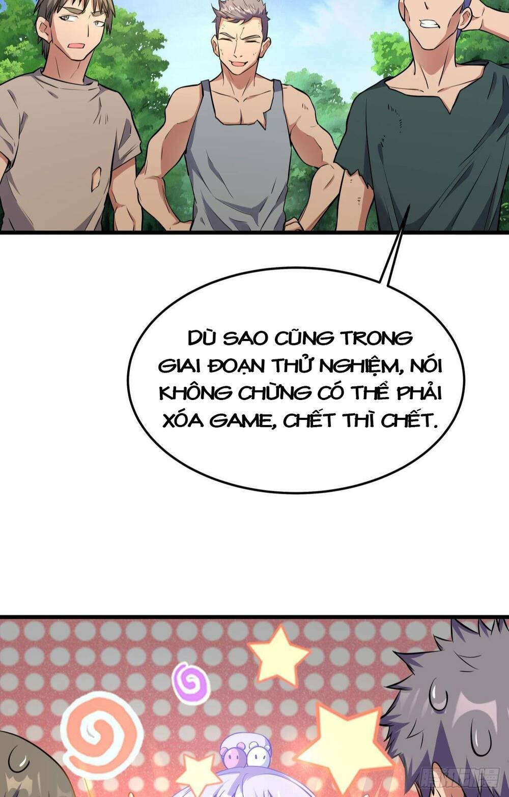 Mạt Thế Thần Tài: Chapter 21