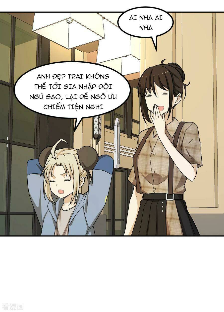 Nghịch Thiên Tiên Mệnh: Chapter 64