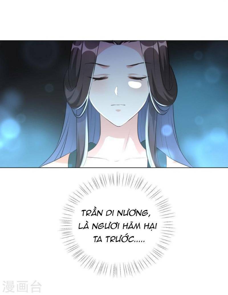 Vương Phi Có Độc!: Chapter 20