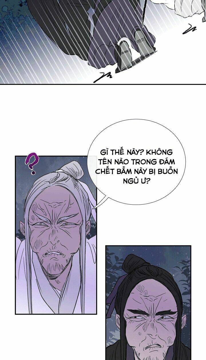 Học Sĩ Tái Sinh: Chapter 42