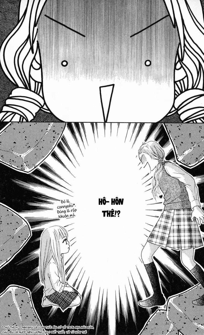 Cô Láng Giềng: Chapter 54