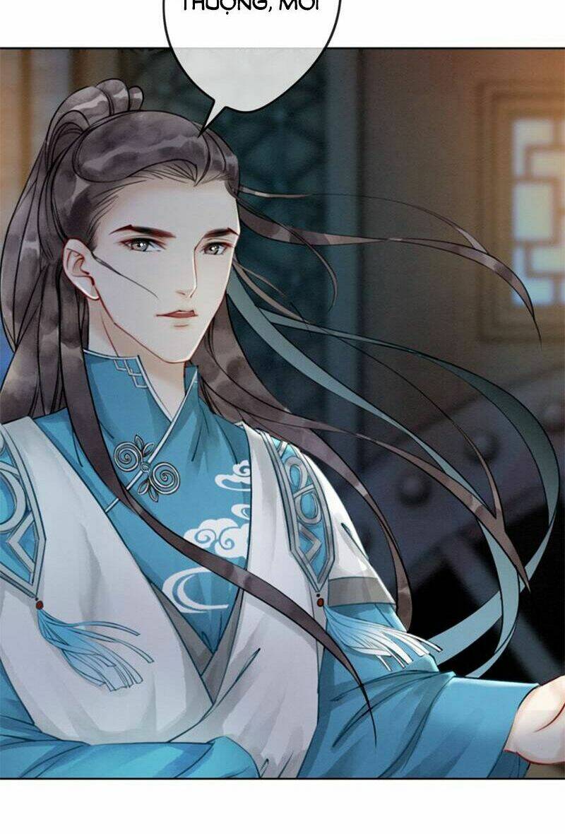 Hậu Cung Của Trẫm Cháy Rồi!: Chapter 8