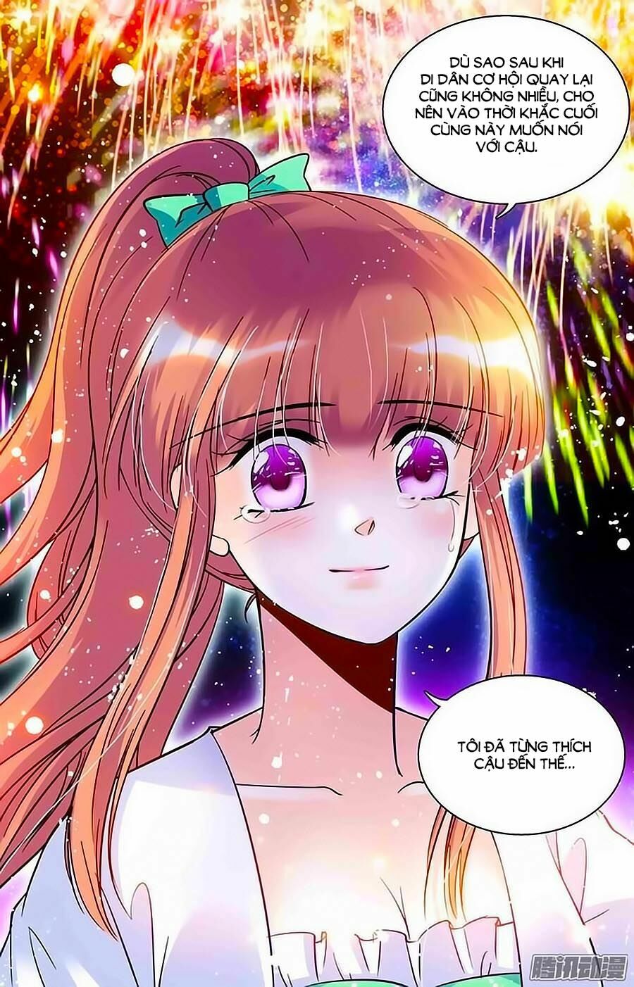Thanh Ninh Chi Hạ: Chapter 37